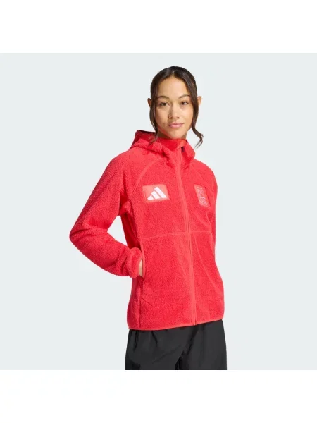Kurtka POC Presentation Wear Fleece