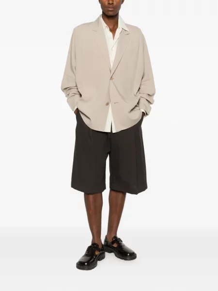 Sacou Issey Miyake Men cu rever