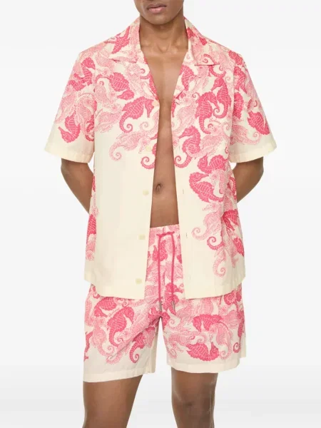 Slip de baie Burberry