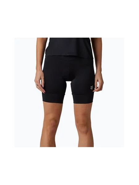 Велошорти Fox Racing Tecbase Liner чорні