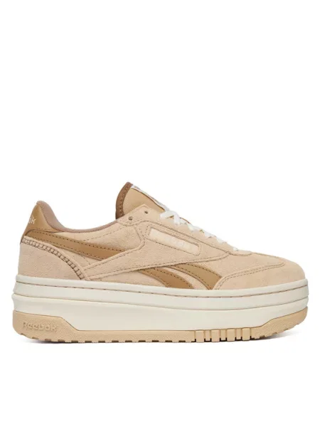 Reebok Αθλητικά SS-CAMPIO EXTRA μπεζ