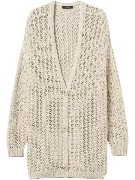 Cardigan Twinset tricotate