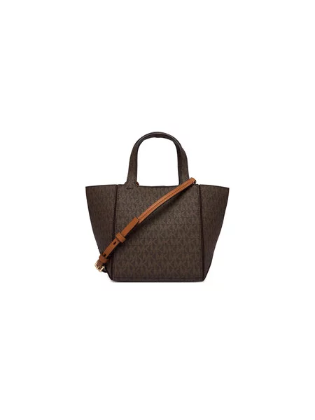 Torbica MICHAEL Michael Kors smeđa