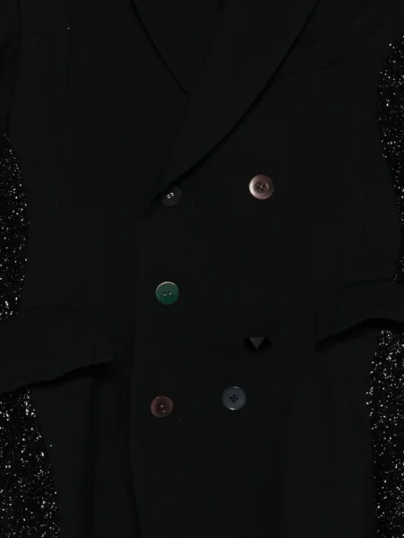 Palton Undercover negru