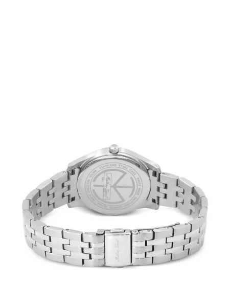 Ceas Mathey Tissot albastru