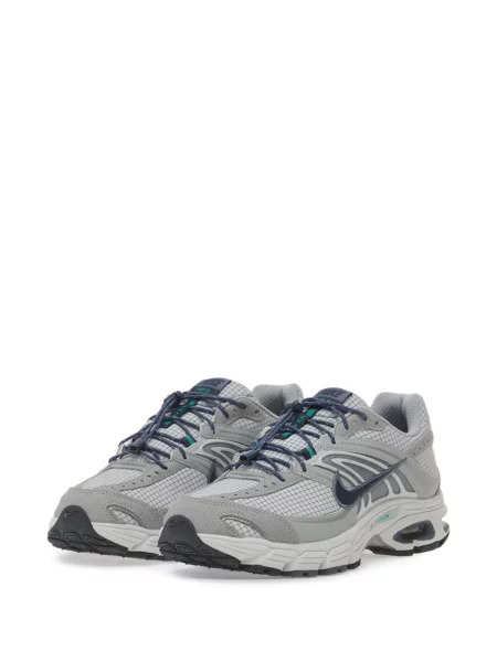 Sneakerși Nike Air Max alb