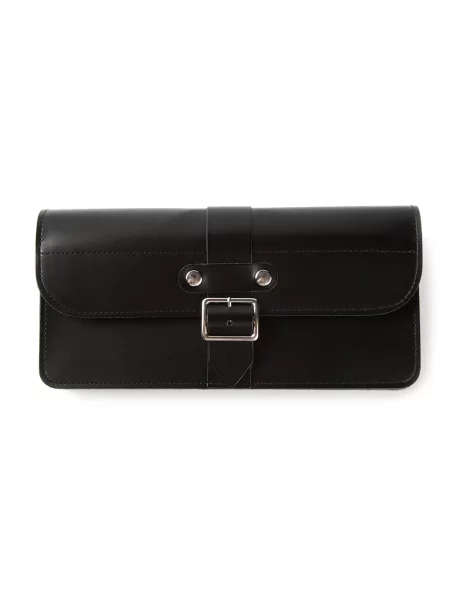 Portofel Comme Des Garçons Wallet negru