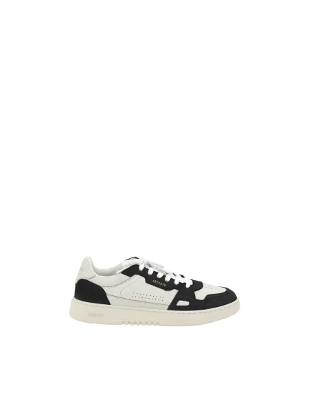 Sneakersy Axel Arigato skórzane beżowe