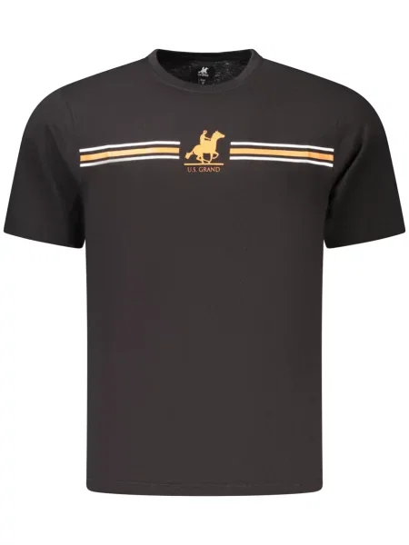 Tricou U.s. Grand