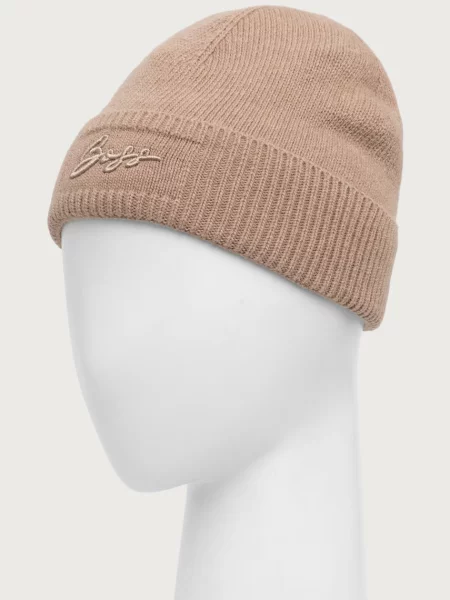 BOSS шапка з додаванням вовни Landrenia_hat