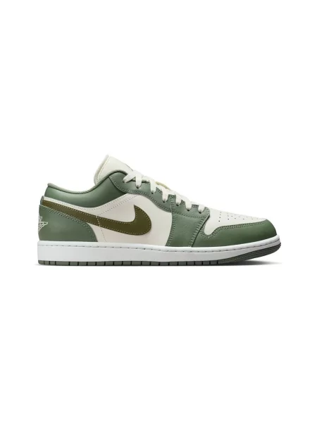 Tenisky Nike zelená