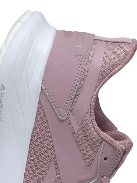 Sneakerși Reebok roz