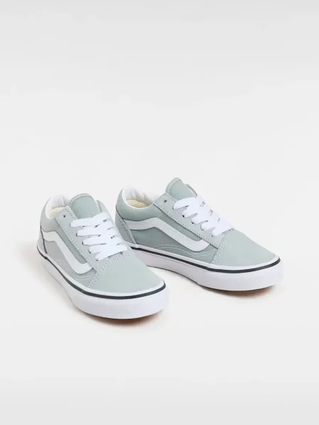 Vans Dječje tenisice Old Skool siva