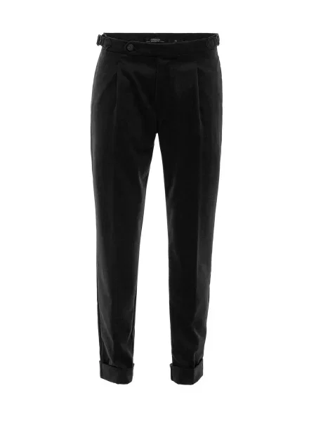 Antioch Pantaloni negru