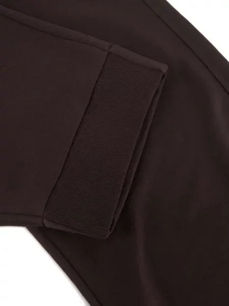 Spodnie 8pm brązowe