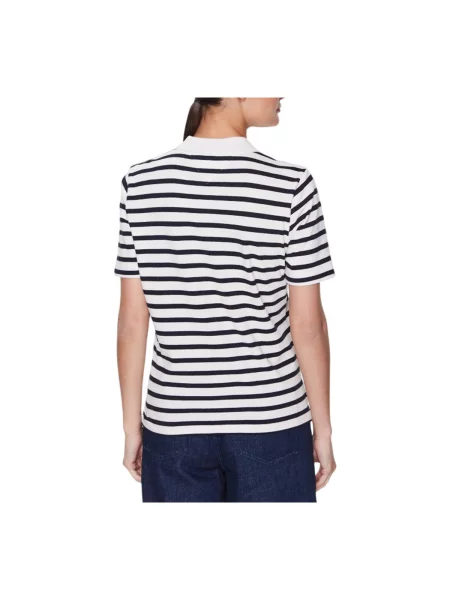 Tricou Tommy Hilfiger alb