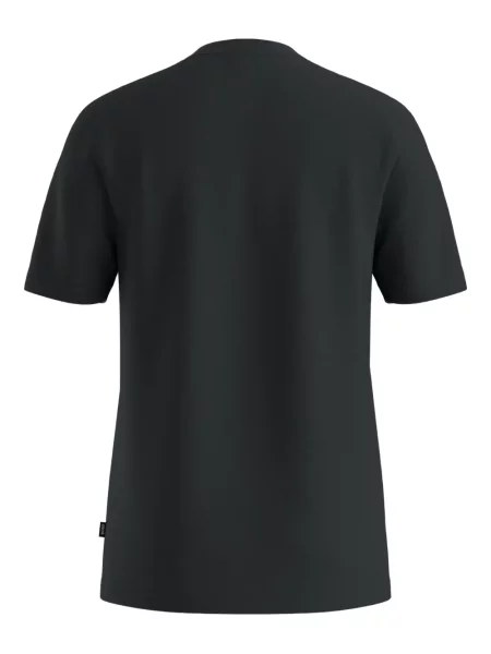 Tricou Boss cu imagine negru