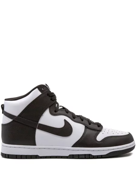 Sneakerși Nike Dunk alb