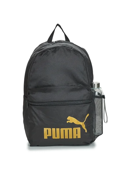 Hátizsák Puma fekete