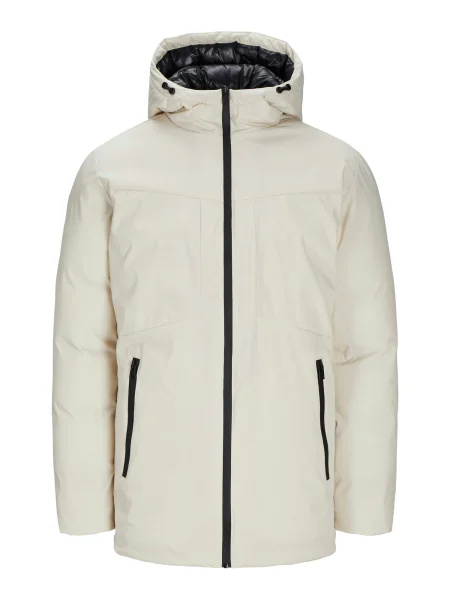 Geacă parka Jack & Jones