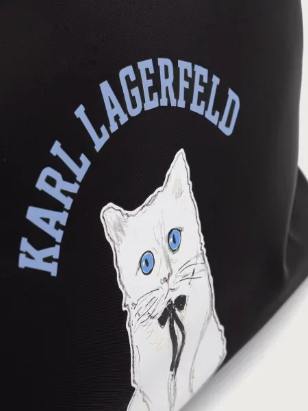 Сумка шоппер Karl Lagerfeld
