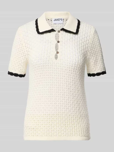 Top Jake*s Casual beżowy