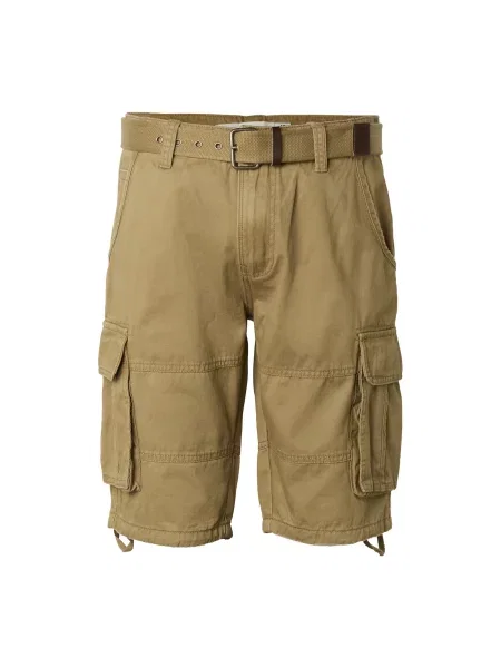 INDICODE JEANS Pantaloni cu INMonsun șamoa