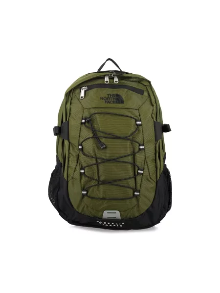 Plecak miejski The North Face Borealis Classic pacific teal/restorative zielony
