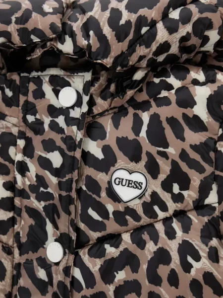 Kurtka dziecięca Guess