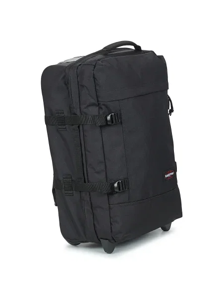 Kabelka Eastpak čierna