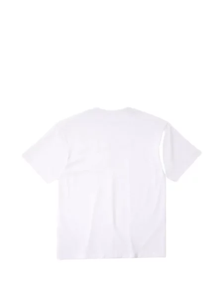 Majica Edwin s printom bijela
