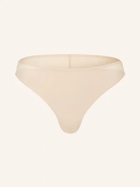 Chantelle Stringi Easy Bliss beige beżowe