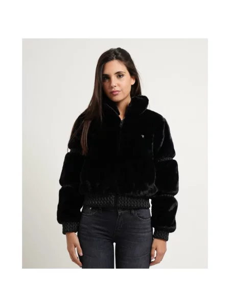 Kurtka Guess czarna