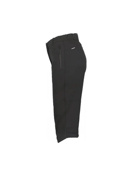 Pantaloni Icepeak negru
