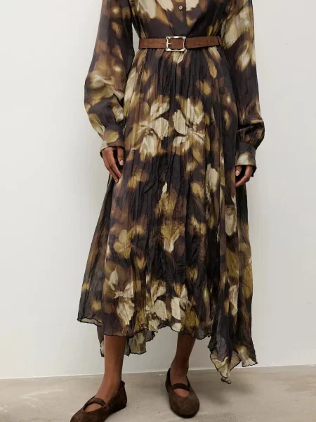 Krilo Answear.LAB zelena