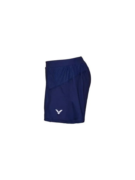 Pantaloni Victor albastru