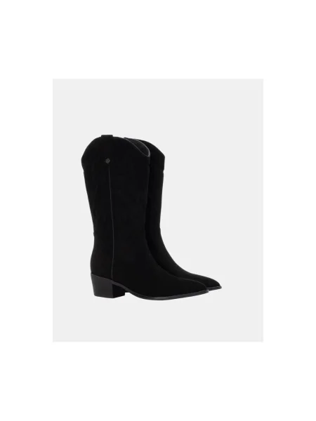 Pantofi Xti negru