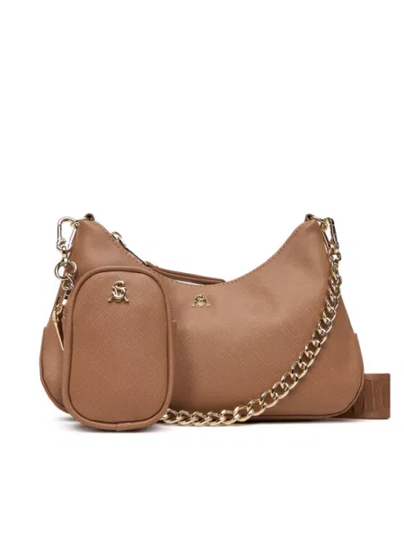 Steve Madden Τσάντα Bsin ροζ