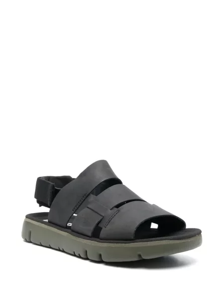 Dirželis sandalai Camper juoda