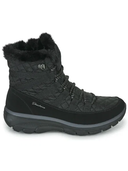 Pantofi Skechers negru