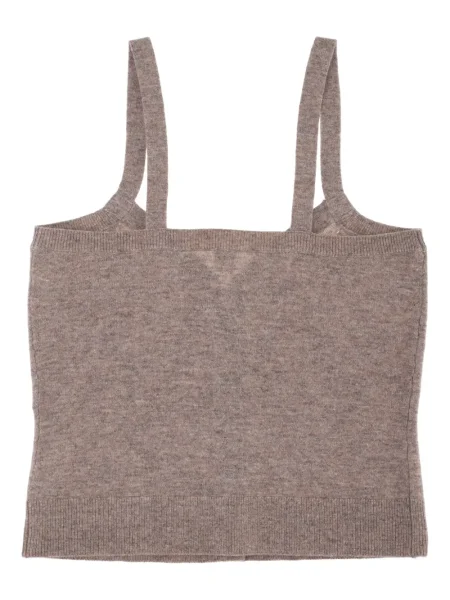 Top The Garment maro
