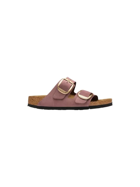 BIRKENSTOCK Szandálok Arizona BB rózsaszín