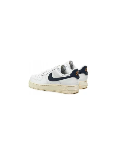 Nike Sneakersy Air Force 1 Flyease bílá