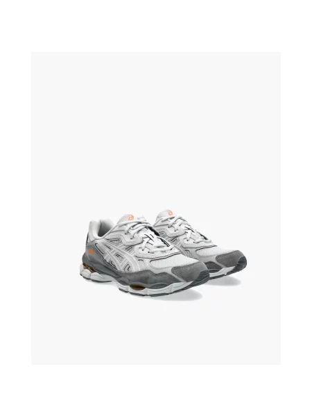 Asics Gel-NYC Unisex Buty sportowe Asics Size: 5 szary