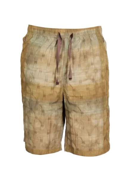 Бермуди Needles с принт