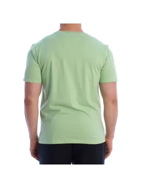 Tricou Inmyhood verde