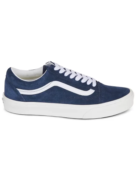 Pantofi Vans albastru