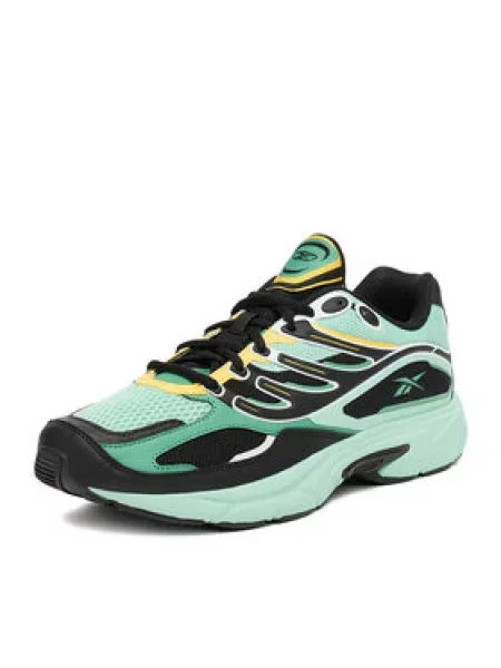 Reebok Laisvalaikio batai EOSS-PREMIER ROAD CONTROL žalia