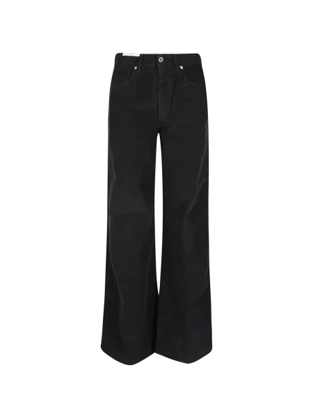 Blugi cu picior larg Pt Torino negru