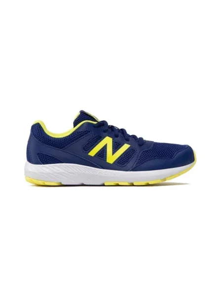 Félcipő New Balance kék